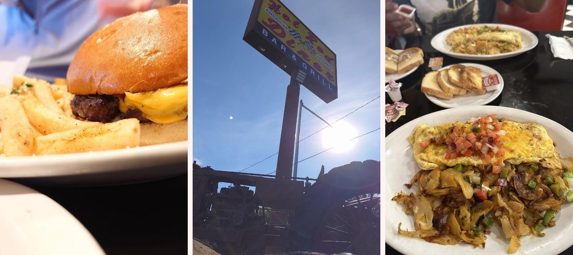 Hot Rod Diner Gallery Image 6